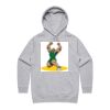 AS Colour - Women's Supply Hood Thumbnail